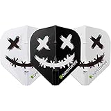 L-Style - Champagne Flight EZ - Scary Smile - Standard Farbe Mixed