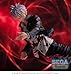 SEGA Goods Satoru gojo Cursed Technique Reversal Red Ver. Fig. 24 cm Jujutsu Kaisen figurizma