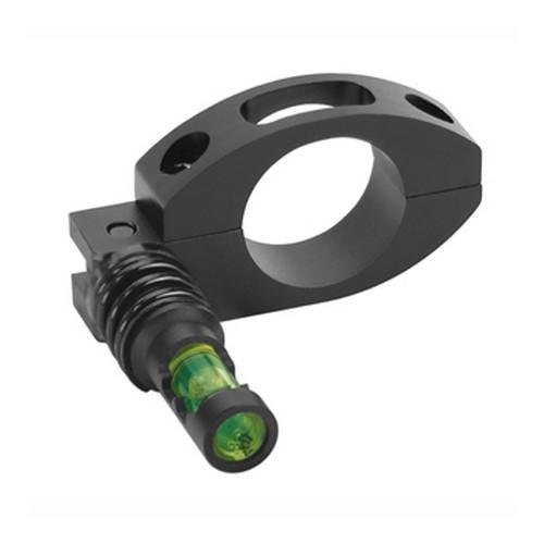 Anti Cant Indicator 30MM con nivel de burbuja para precision en tiro deportivo