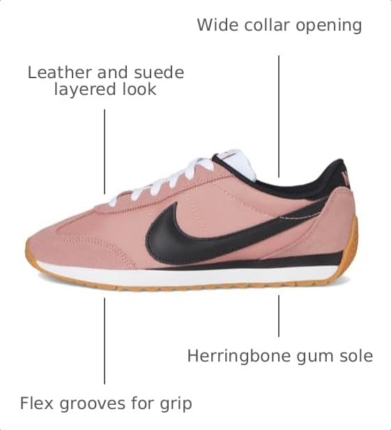 Image of Nike Womens Pacific