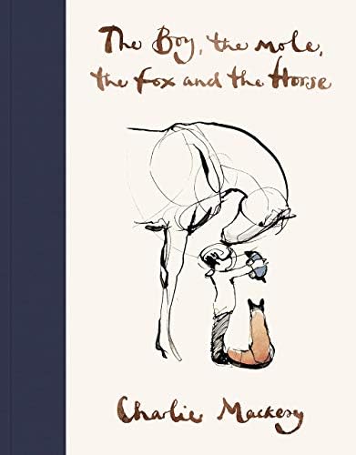 the boy the mole the fox and the horse by charlie mackesy paperback english edition 2023