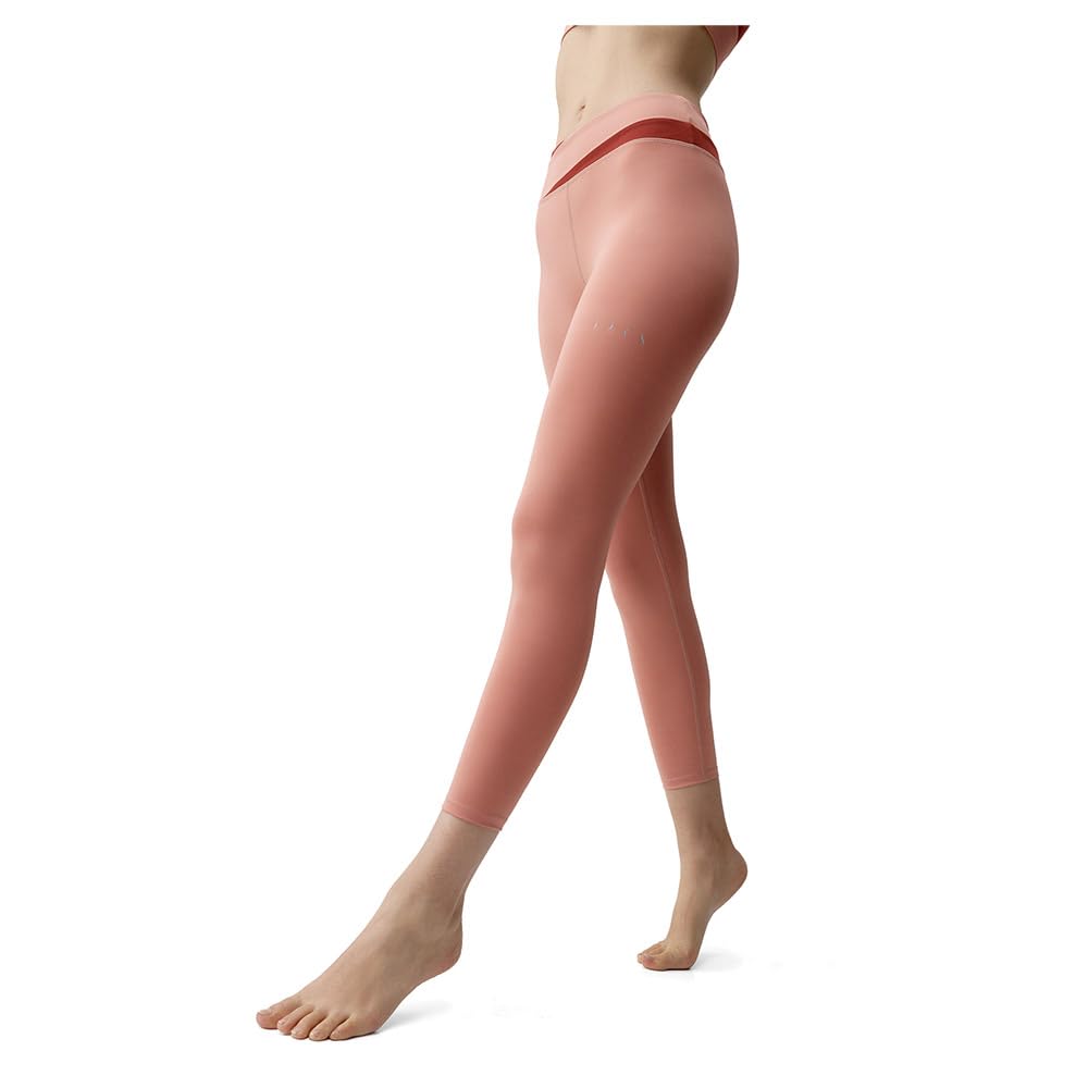 BORN LIVING YOGA Kate 7/8 Leggings M
