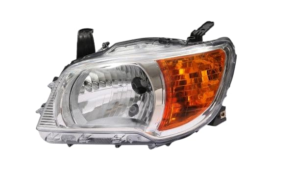 Image of Lumax Head Lamp Assembly for ALTO K10 Right Side