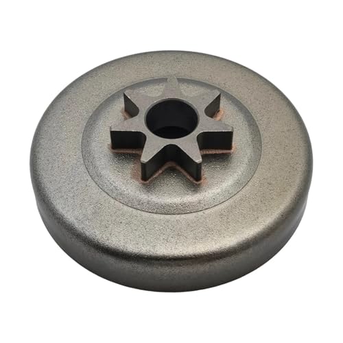 Pignon droit Echo CS-510 avec tambour d'embrayage à transmission fluide - 3