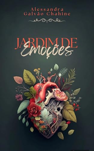 Jardim de Emoções
