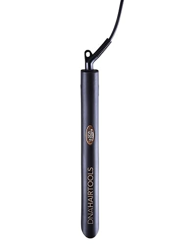 DNA Hair Tools Infrarrojo + Titanio