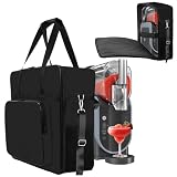 TOWEBOORY Bolsa de Transporte para Máquina Ninja SLUSHi FS301, Funda para Máquina Granizados Slushi Caja de Transporte Portátil para Máquinas de Bebidas Congeladas Cubierta Protectora contra Polvo