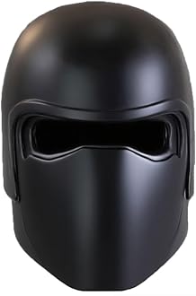 SW Series Mask Halloween Cosplay Helmet for Men Adult