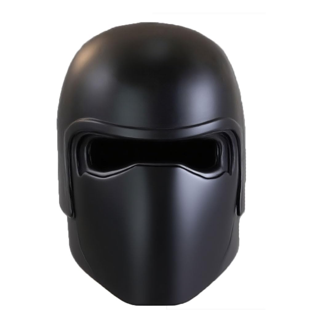 SW Series Mask Halloween Cosplay Helmet for Men Adult
