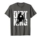 Photo Gallery dirt king motocross moto x moto stunt equitazione dirt bike maglietta Photo Gallery dirt king motocross moto x moto stunt equitazione dirt bike maglietta