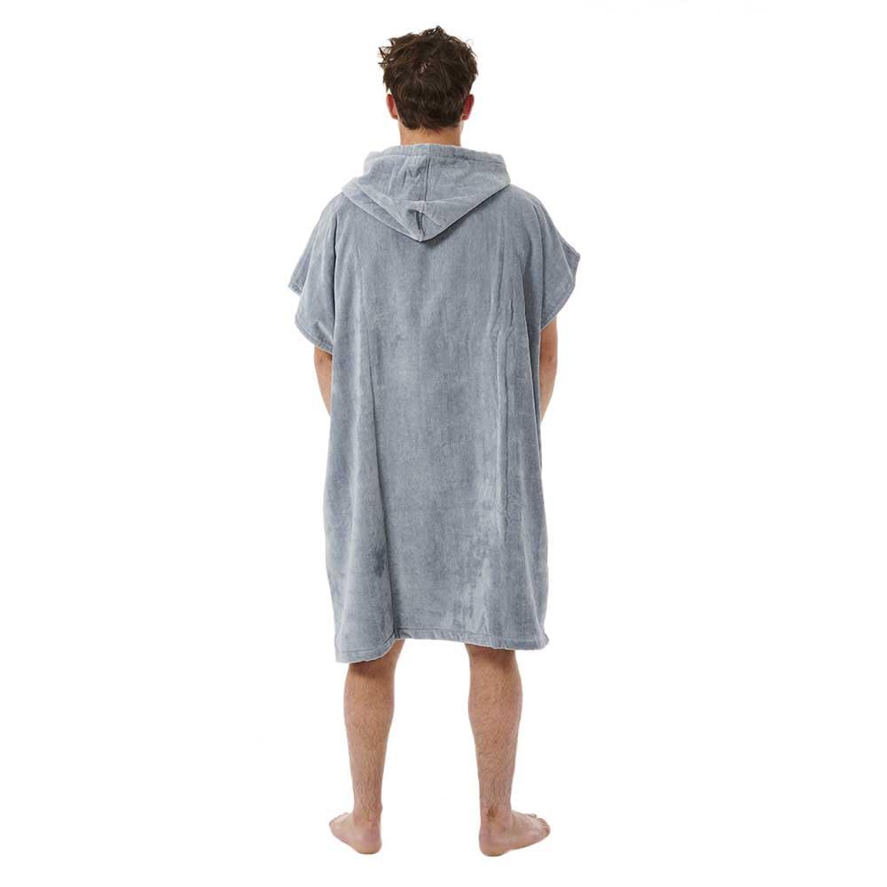 RIP CURL Logo Poncho One Size