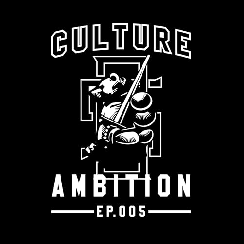 Episode 005. "Luis Tapia"