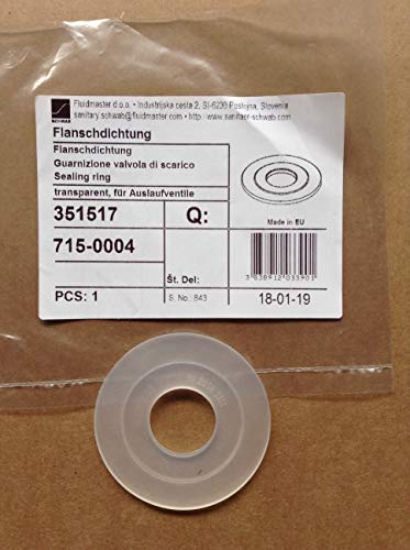 Schwab Ventildichtung
