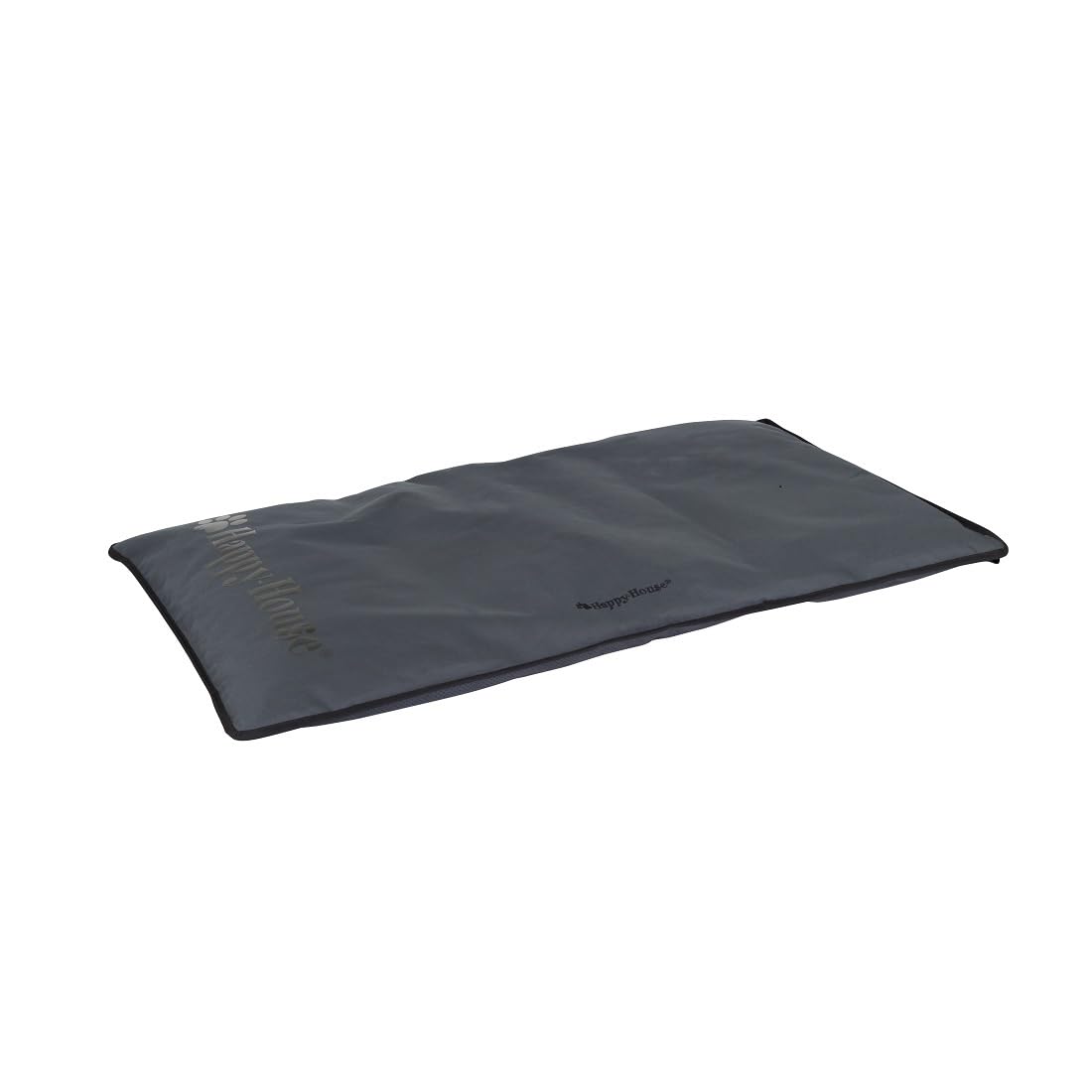 Couverture Happy-House Strong grise taille M pour chien