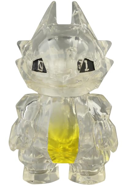 Amazon | VAG SERIES 44 (VINYL ARTIST GACHA) ドラポリゴン 全5種