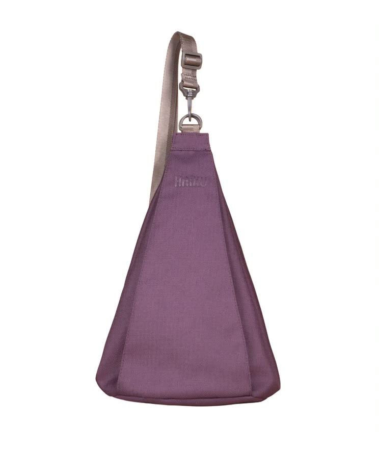 HAIKU Crescent Convertible Crossbody Bags for Women, Sling Bag, Shoulder Carry, Backpack Purse 2.0