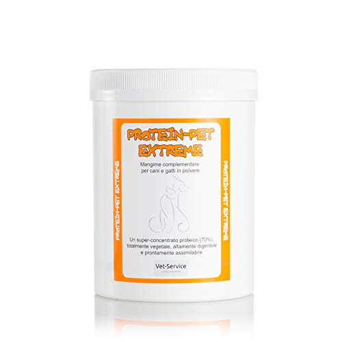 Vet-Service Protein-Pet Extreme, conf. 1 kg