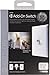 GE Add-On Toggle Style Switch only for GE Z-Wave, GE ZigBee and GE Bluetooth Wireless Smart Lighting Controls, White, NOT A STANDALONE SWITCH, 12728, Works with Alexa