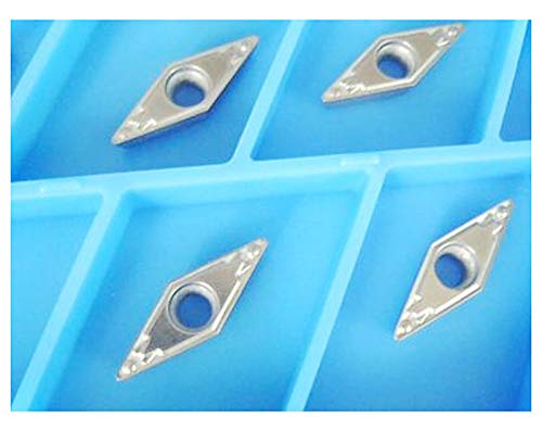 VCMT080204HQ PV90, 30pcs/lot CNC Turning Insert