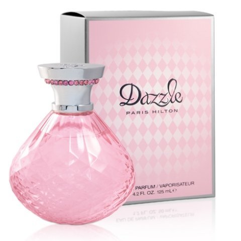Catálogo para Comprar On-line Perfume París Hilton Dazzle comprados en linea. 6 Imagen adicional