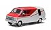 Greenlight 29810-D GreenLight Diecast Car, Red