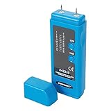 Silverline 842338 Houtvochtigheidsmeter