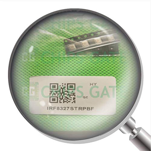 IRF8327STRPBF 6Pcs New IRF8327STRPBF Ir D/C:11+ SMD