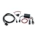 Kuryakyn 2599 Motorcycle Accessory: Plug & Play Trailer Wiring with Relay Harness for 2014-19 Harley-Davidson Trike Motorcycles with 4-Wire Trailer