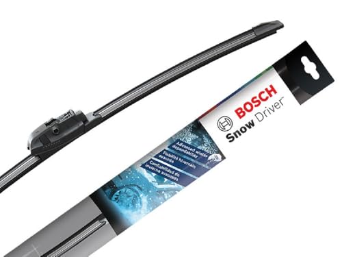 BOSCH 18SD Snow Driver Winter Wiper Blade - 18