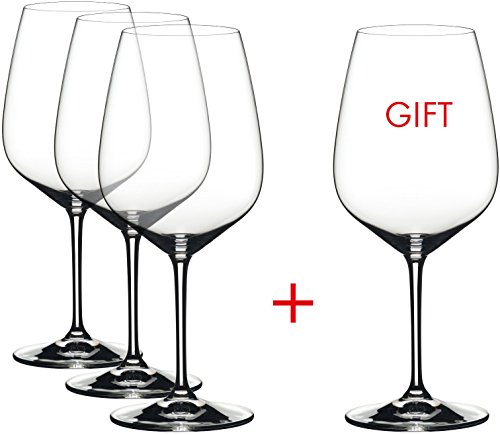 Mejores review On-line Copas Riedel Top cinco. 10 Imagen adicional