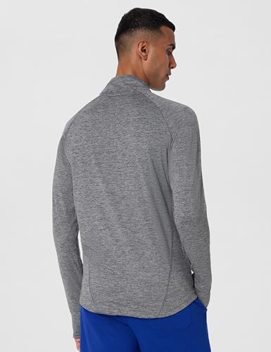 Image of Van Heusen Men Quick Dry Gym Jacket
