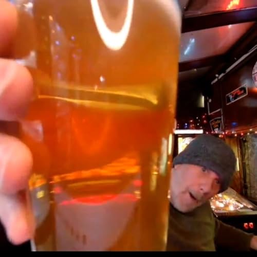 Ep 1048: Opie LIVE at Gebhards | Dirty Donuts and Handcuffs