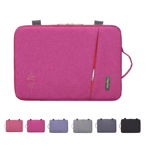 Funda para portátil slim y resistente al agua 13.3" miniatura 1