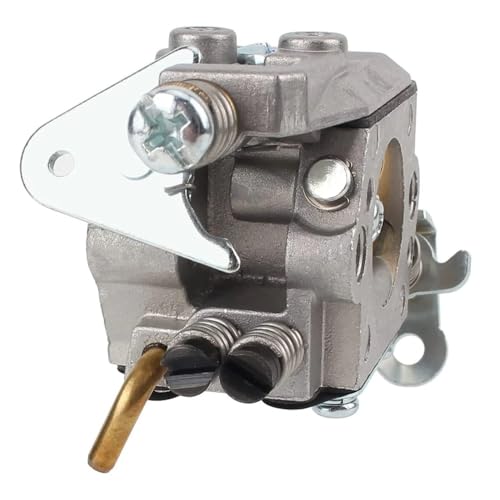 Carburateur WT-391 pour retrouver un jardin parfait avec le WT-600