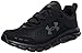 Produktbild Under Armour Herren Charged Assert 8 Laufschuh, Schwarz (002)/Schwarz, 43 EU