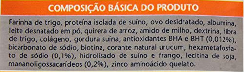 Premier Pet Petisco Premier Cookie Cães Adultos Pequenos 250G Raça Filhotes