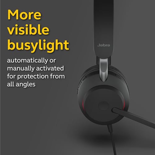 Jabra Evolve2 40 UC thumbnail 4