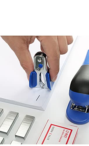 Brandweerman nietverwijderaar 9-Pack, Office Nieten Pull Tool, Mini Nail Puller Binding Supplies Removal Tool voor… - Image 5