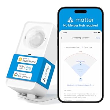 best homekit motion sensor