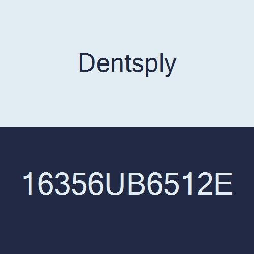 Dentsply 16356UB6512E TRUBYTE Bioform Plastic Denture Teeth