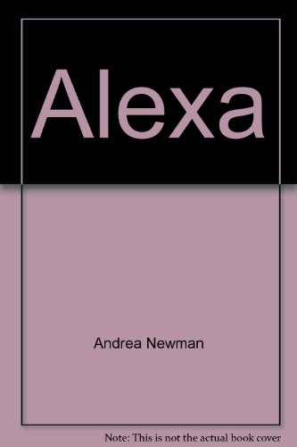 Alexa B001KRMLZ4 Book Cover