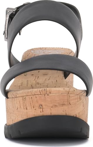 Image of Vince Camuto Women's Miapelle Wedge Sandals