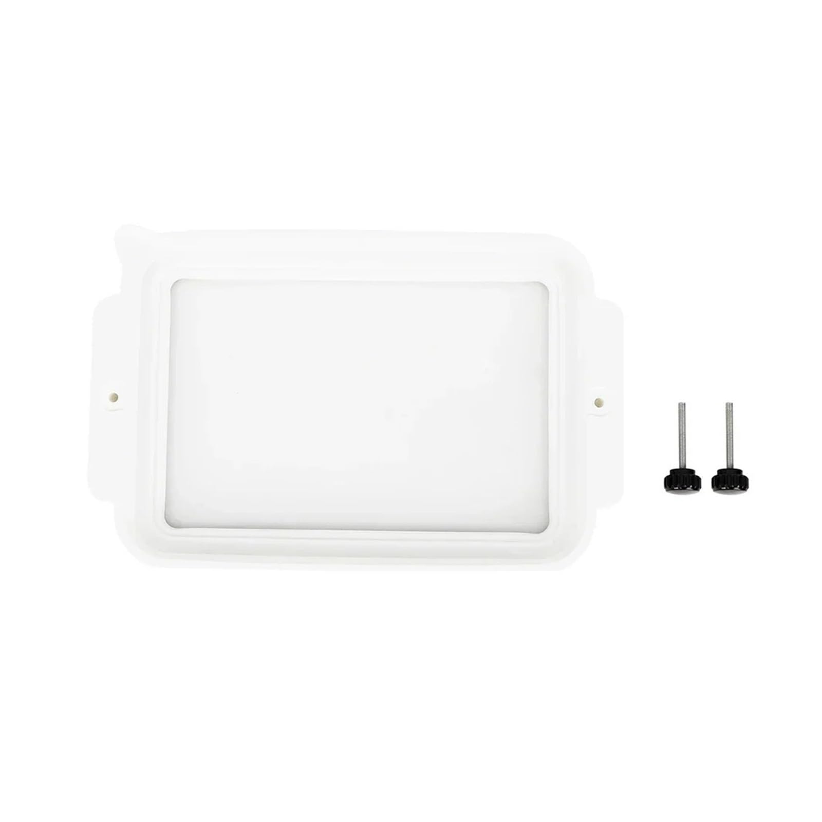 Compatibile con Creality, Vasca Resina HALOT LD-006