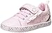 Geox B Kilwi Girl, Basket Bébé Fille, Rose Bonbon, 21 EU