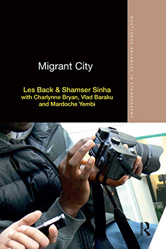 Migrant City view 2