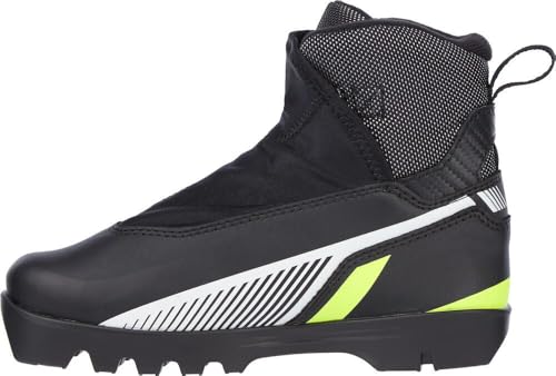 Foto von McKinley Active Pro Langlauf-Schuh, Black/Yellow, X-Large