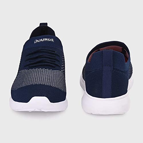 Image of Bourge Womens Micam-z61 Running Shoes