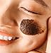 Cocoon Dak Lak Coffee Face Polish with Cocoa Butter & Safflower Oil. 100% Vegan Exfoliating Scrub for Smooth & Glowing Skins | Anti Blackheads, Enlarged Pores, Wrinkles & Fine Lines (5.07 fl oz)
