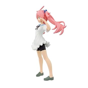 Amazon.co.jp: バンプレスト 転生したらスライムだった件