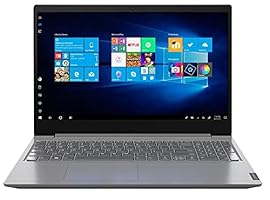 Lenovo (15,6 Zoll) HD+ Notebook (Intel N5030 4x3.10 GHz, 8GB DDR4, 512 GB SSD, Intel UHD 605, HDMI, Webcam, Bluetooth, USB 3.0, WLAN, Windows 11 Prof. 64 Bit) #6828